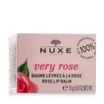 Very Rose Baume à lèvres à la rose 15 g