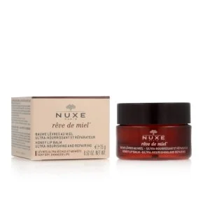 Nuxe Rêve de Miel Baume à lèvres au miel 15 g