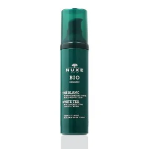 Nuxe Bio Organic Crème teintée (Clair)