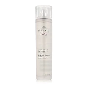 Nuxe Spray d'eau parfumée relaxante pour le corps