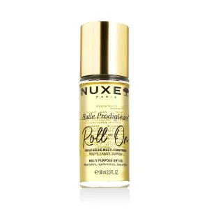 Nuxe Huile Prodigieuse Roll-on Huile sèche multi-usages