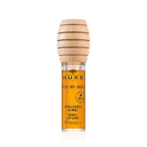 Nuxe Rêve de Miel Soin des Lèvres au Miel