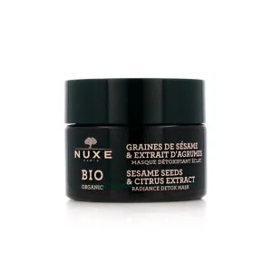 Nuxe Bio Organic Masque Détox Éclat