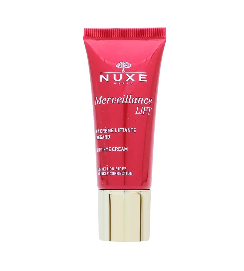 Merveillance Expert crème liftante contour des yeux 15 ml