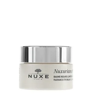 Nuxe Nuxuriance Gold baume illuminateur pour les yeux
