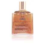 Huile Prodigieuse Or huile sèche pailletée multi-usages pour le visage, le corps et les cheveux 100 ml