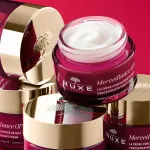 Merveillance Lift crème de nuit raffermissante correctrice des rides 50 ml