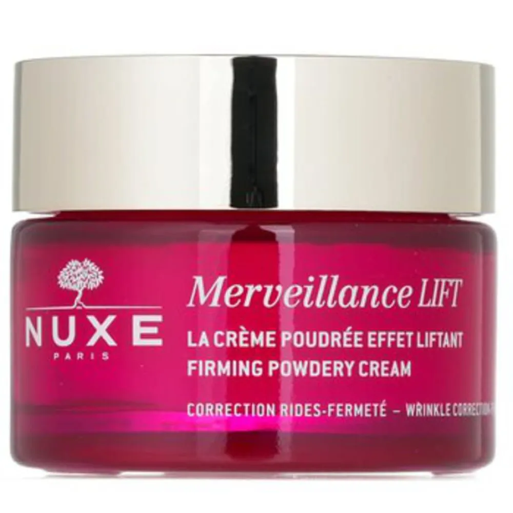 Merveillance LIFT crème poudrée raffermissante 50 ml