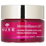 Merveillance LIFT crème poudrée raffermissante 50 ml