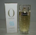 Ô d'Azur eau de toilette voor dames 75 ml