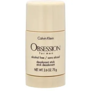 Calvin Klein Obsession For Men déodorant stick pour homme