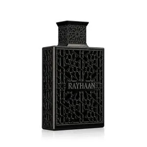 Rayhaan Obsidian eau de parfum pour homme