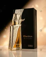 Obsidian parfumextract unisex 100 ml