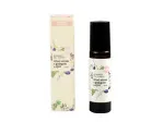 Kvitok Oogserum met Ginkgo en Q10 - Nacht 10 ml Roll-on