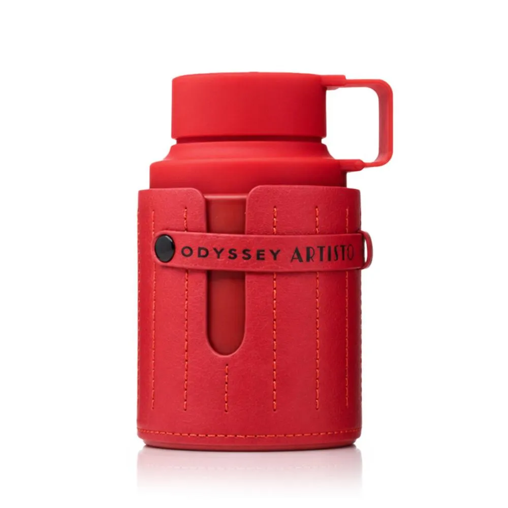 Odyssey Artisto eau de parfum unisexe 100 ml