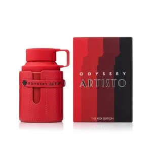 Armaf Odyssey Artisto eau de parfum unisexe