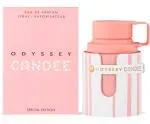 Odyssey Candee eau de parfum pour femme 200 ml