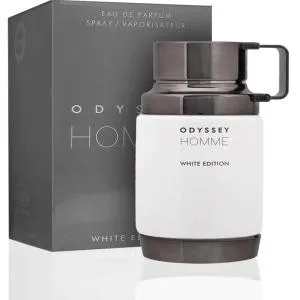 Armaf Armaf Odyssey Homme White Edition eau de parfum voor heren