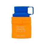 Odyssey Mandarin Sky Elixir Eau de Parfum unisex 100 ml