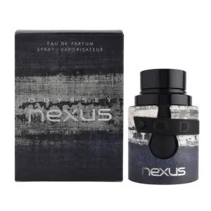 Armaf Odyssey Nexus eau de parfum unisexe