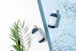 Officina Naturae Shampooing Ultra Delicato pour cuir chevelu très sensible (250 ml) - convient également aux personnes atteintes de sensibilité chimique multiple (MCS)