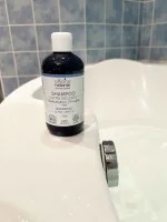 Officina Naturae Shampooing Ultra Delicato pour cuir chevelu très sensible (250 ml) - convient également aux personnes atteintes de sensibilité chimique multiple (MCS)