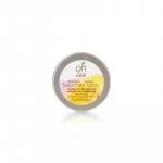 Officina Naturae Masque pour cheveux raides BIO (150 ml) - lisse les cheveux indisciplinés et rebelles.