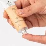 Officina Naturae Crème solaire visage SPF 50 raffermissante (30 ml) - pour tous types de peau