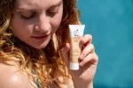 Officina Naturae Crème solaire visage SPF 50 raffermissante (30 ml) - pour tous types de peau