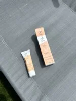 Officina Naturae Crème solaire visage SPF 50 raffermissante (30 ml) - pour tous types de peau