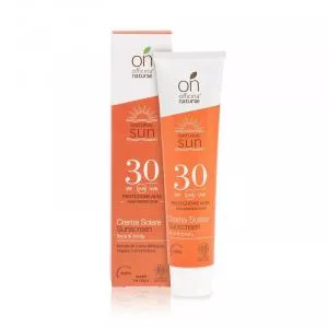 Officina Naturae Crème solaire SPF 30 (75 ml) - sans parfum