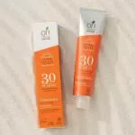 Officina Naturae Crème solaire SPF 30 (75 ml) - sans parfum