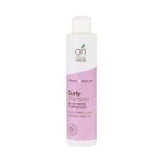Officina Naturae Shampooing soin pour des boucles douces et définies (200 ml) - définit et adoucit vos boucles