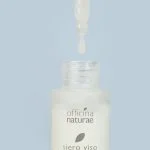 Officina Naturae Sérum visage pour peau sensible (30 ml) - apaise les peaux réactives