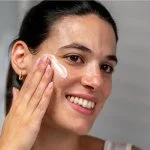 Officina Naturae Crème visage pour peaux sensibles (30 ml) - apaise les peaux réactives