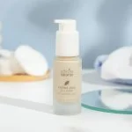 Officina Naturae Crème visage pour peaux sensibles (30 ml) - apaise les peaux réactives