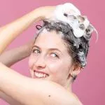 Officina Naturae Shampooing lissant pour cheveux raides BIO (200 ml)