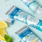 Officina Naturae Dentifrice à la menthe BIO (75 ml) - prend soin de l'émail des dents et des gencives