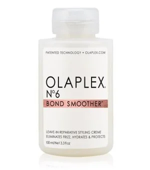 Olaplex N°6 Bond Smoother crème coiffante sans rinçage