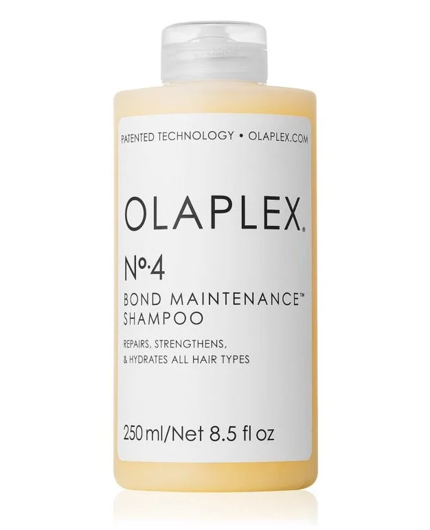 N°4 Bond Maintenance shampooing réparateur pour tous types de cheveux 250 ml