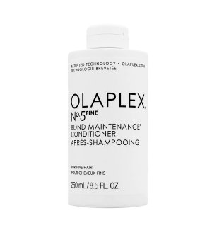 No.5 Fine après-shampooing fortifiant pour cheveux fins