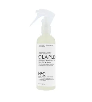 Olaplex N°0 Traitement capillaire intensif reconstructeur de liaisons à effet régénérant