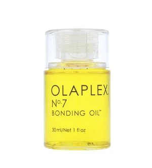 Olaplex N°7 Bonding Oil huile capillaire nourrissante, réparatrice et coiffante