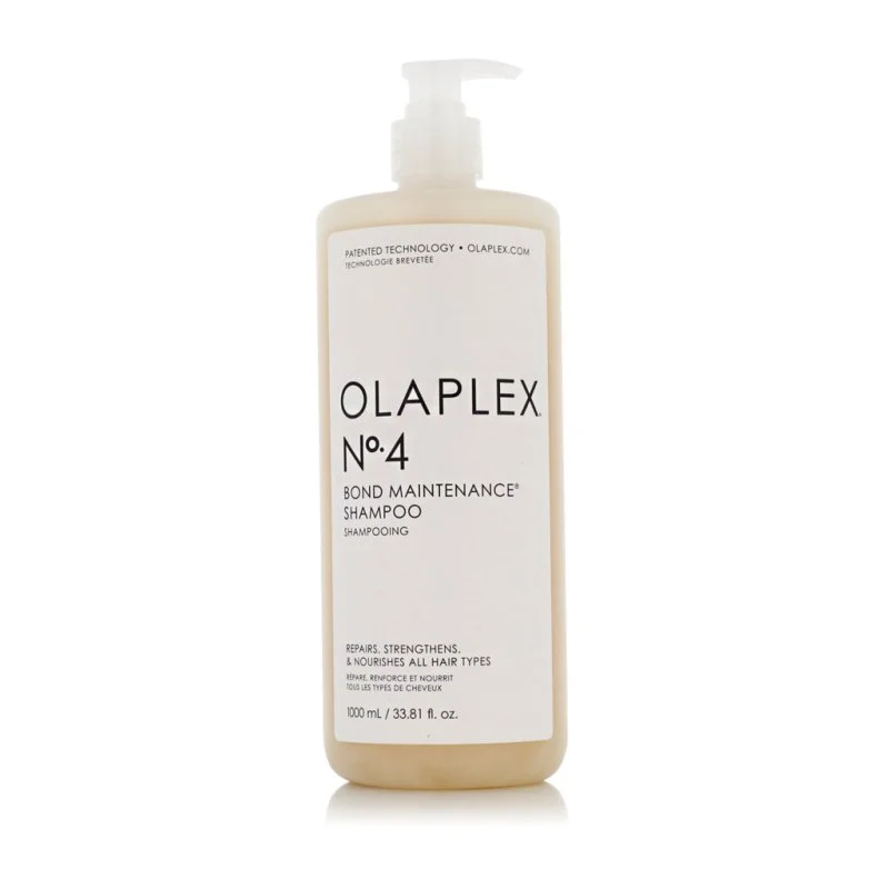 Shampooing N°4 Bond Maintenance 1000 ml