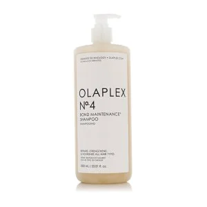 Olaplex Shampooing N°4 Bond Maintenance
