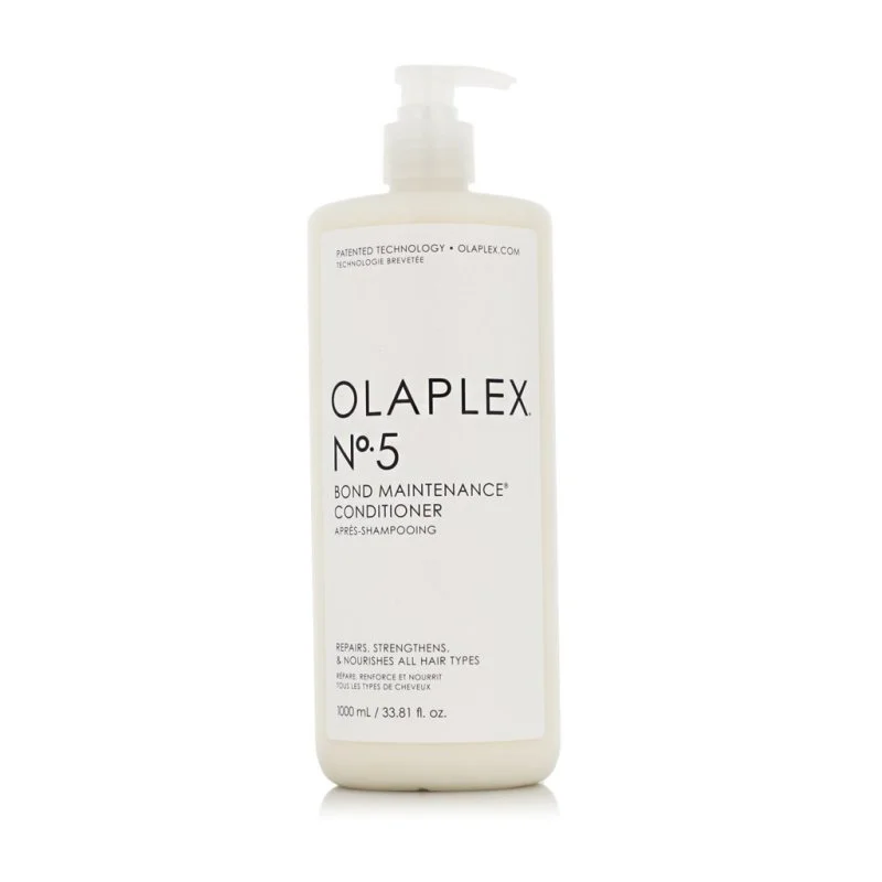 Après-shampooing Bond Maintenance N°5 1000 ml