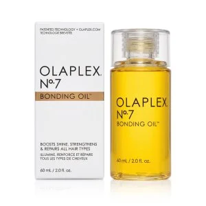 Olaplex Huile de liaison N° 7
