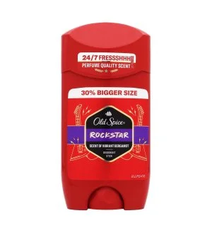 Old Spice Rockstar stick déodorant