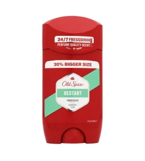 Old Spice Restart déodorant stick