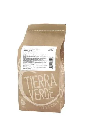 Tierra Verde Savon à l'olive pour les mains (sachet en papier sans emballage 20 pcs × 100 g)